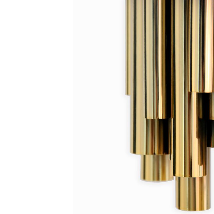 Brubeck applique
