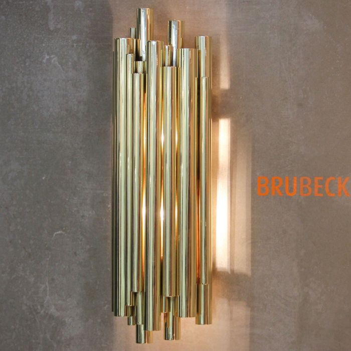 Brubeck applique
