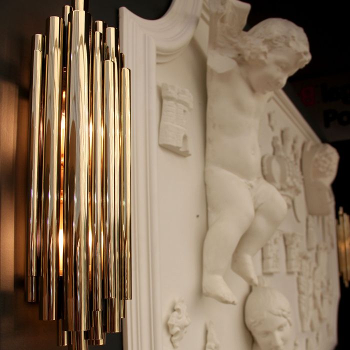 Brubeck applique