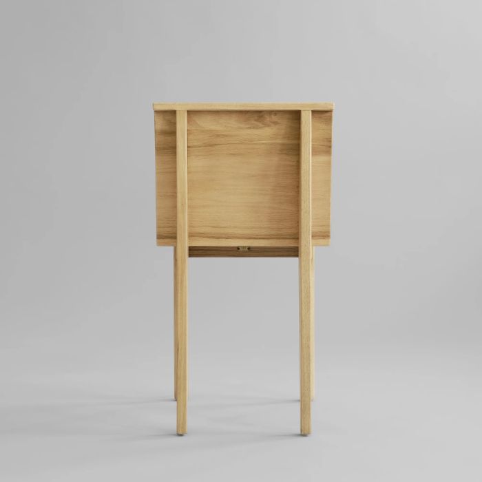 Chaise Brutus Slim