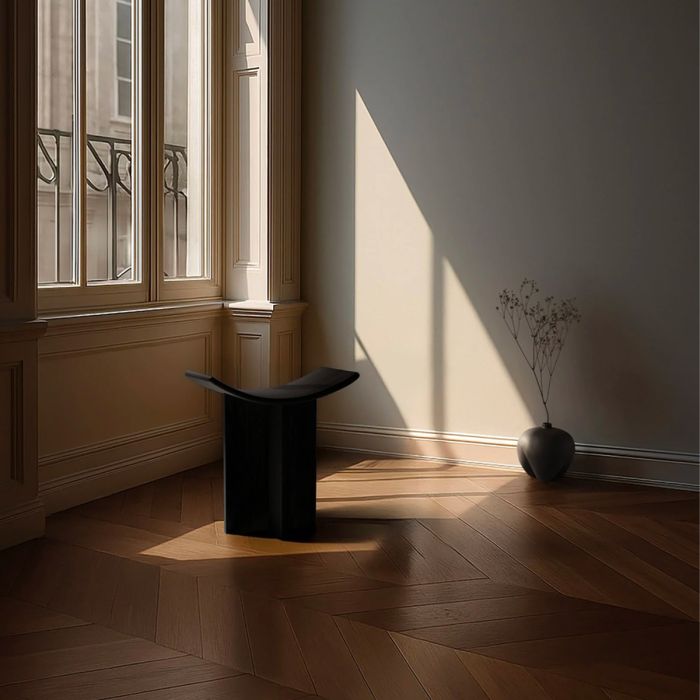 Tabouret Brutus