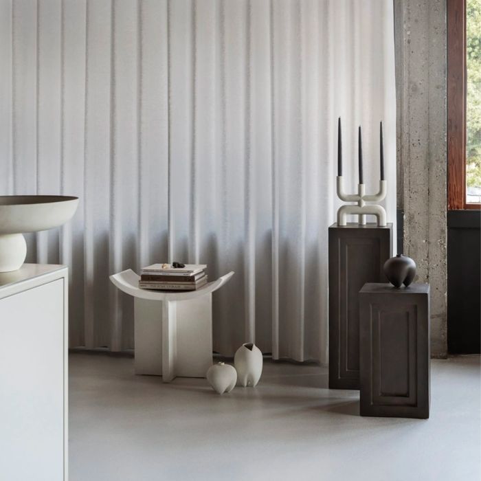 Tabouret Brutus