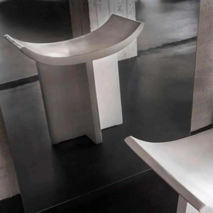 Tabouret Brutus