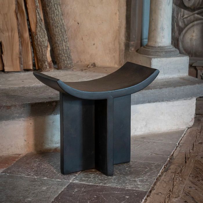 Tabouret Brutus