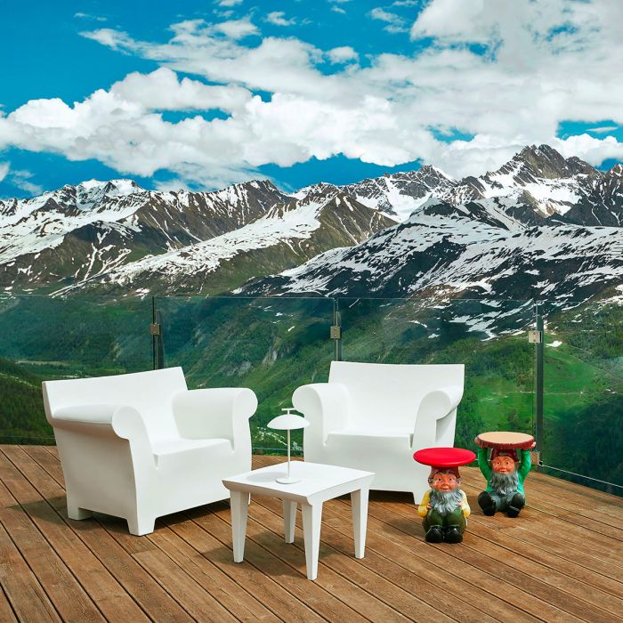 Fauteuil Bubble