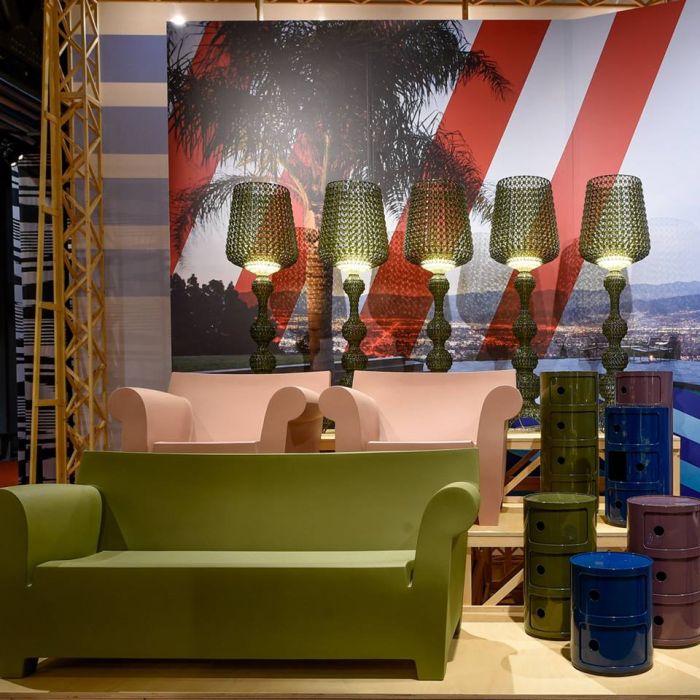 Fauteuil Bubble