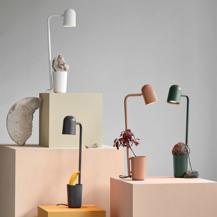 Lampe de table Buddy