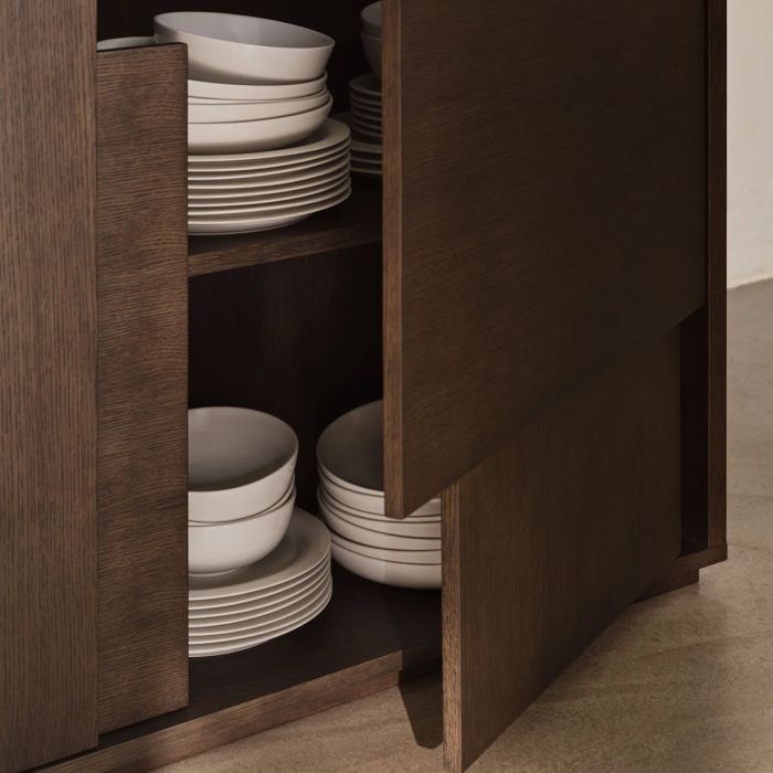 Buffet Layer - Sans pieds
