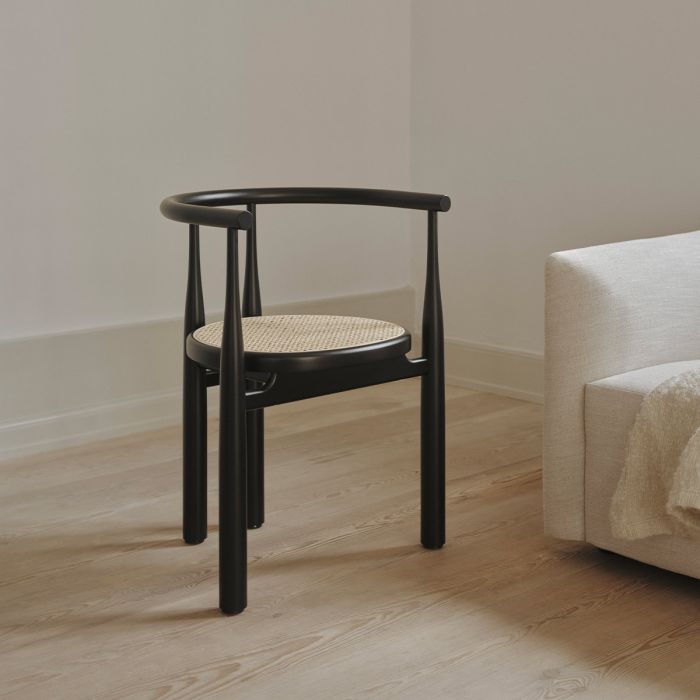 Chaise Bukowski