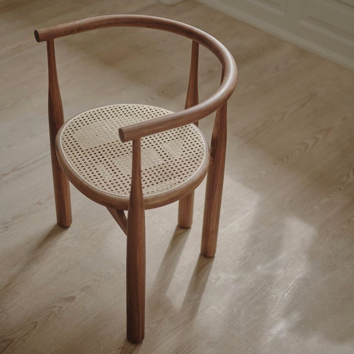 Chaise Bukowski