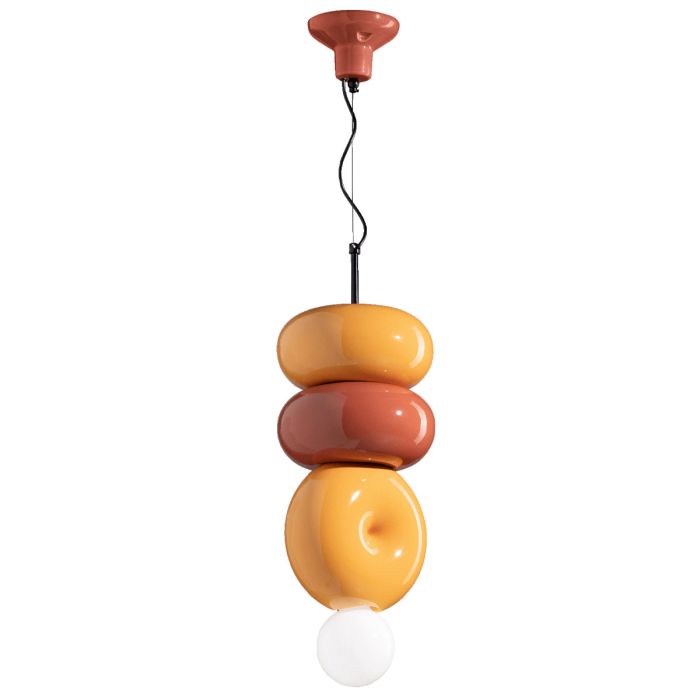 Bumbum - Suspension