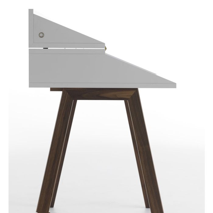 LE BUREAU LED intégrée