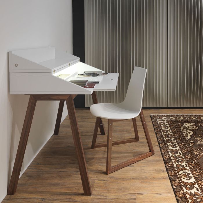 LE BUREAU LED intégrée