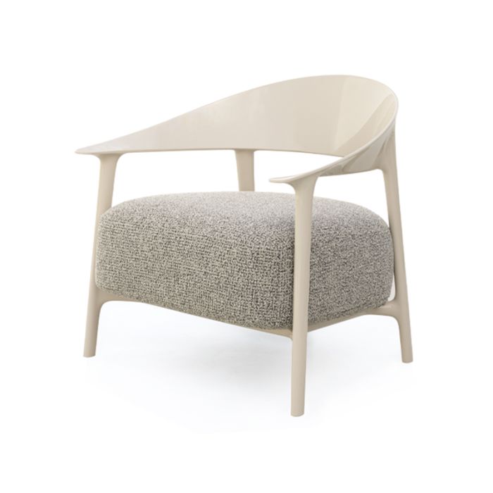 Lounge Chair Africa - Lot de 2