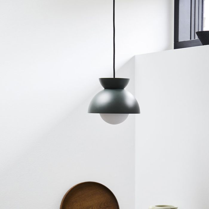 Suspension Butterfly 