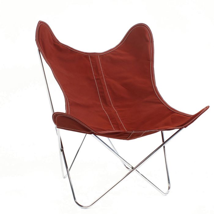 Housse en tissu Butterfly - pour fauteuil AA
