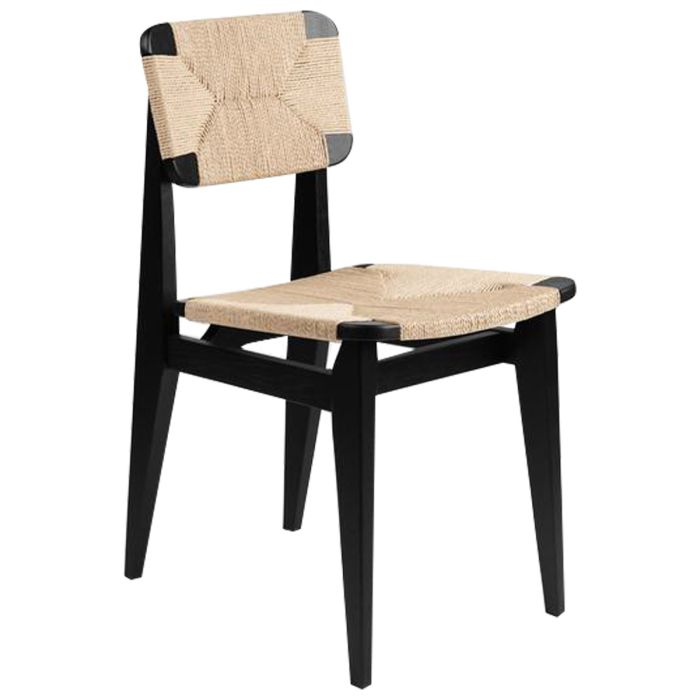 Chaise C-Chair cordon en papier