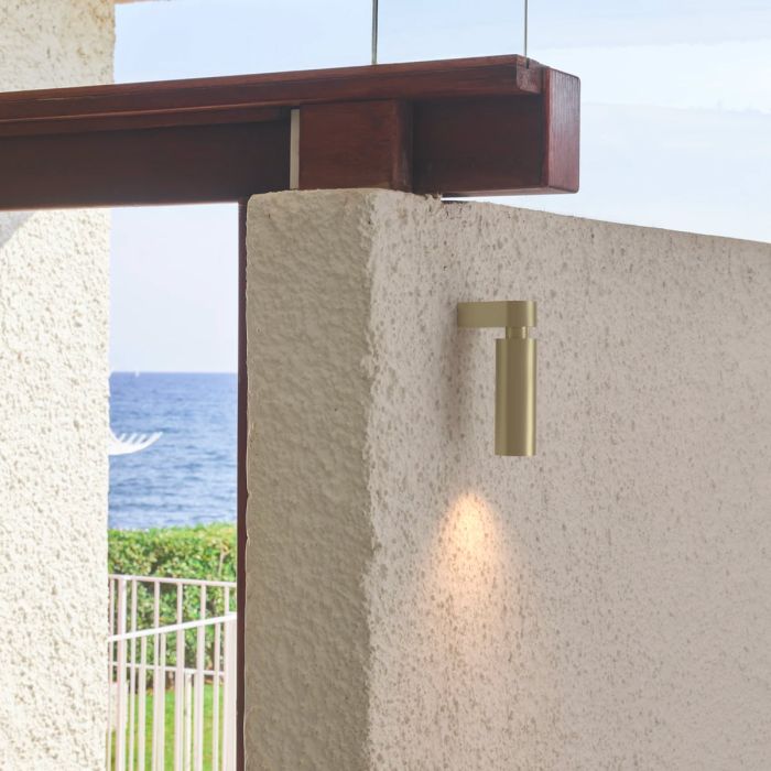 C1 mono spot applique murale