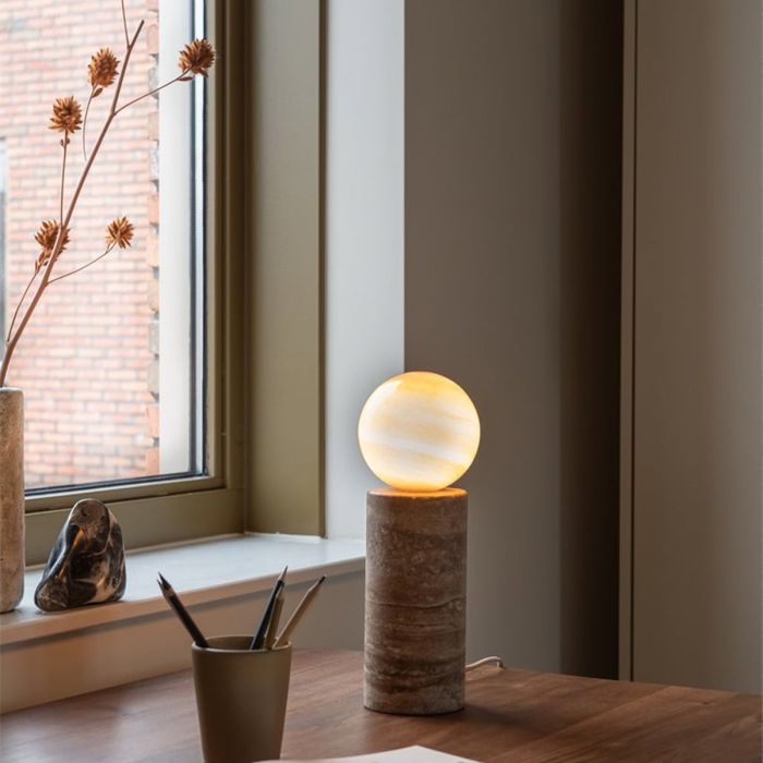 Tivoli - Lampe de table