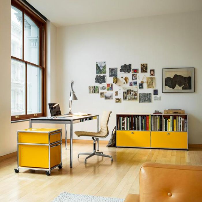 Meuble Haller C2 - Quickship
