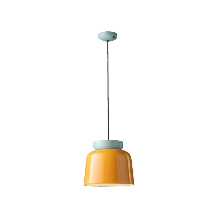 Corcovado C2744 - Suspension