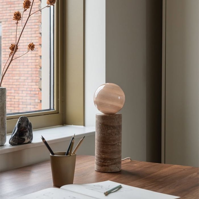 Tivoli - Lampe de table