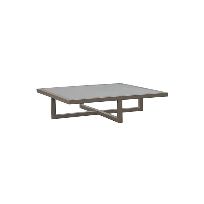 Sofa Table carrée (Outlet)