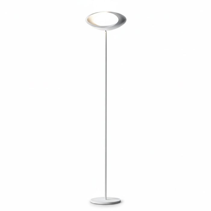 Cabildo lampadaire