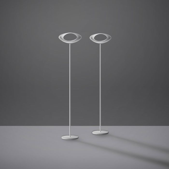 Cabildo lampadaire