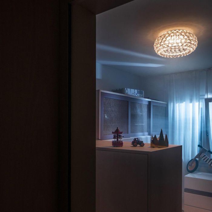 Caboche Plus - Plafonnier LED