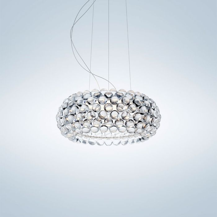 Caboche Plus - Suspension