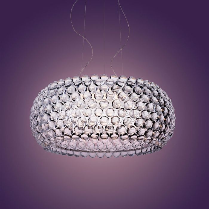 Caboche Plus - Suspension