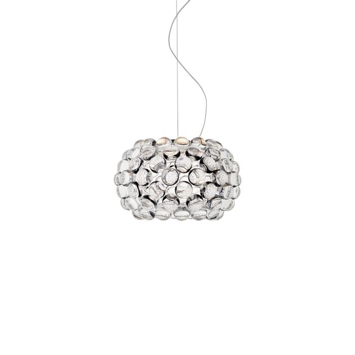 Caboche Plus - Suspension