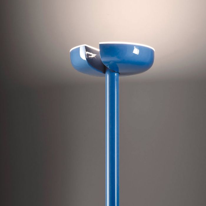 Cabriolette - Lampadaire