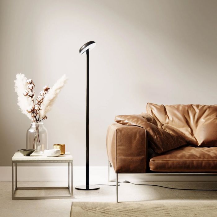 Cabriolette - Lampadaire