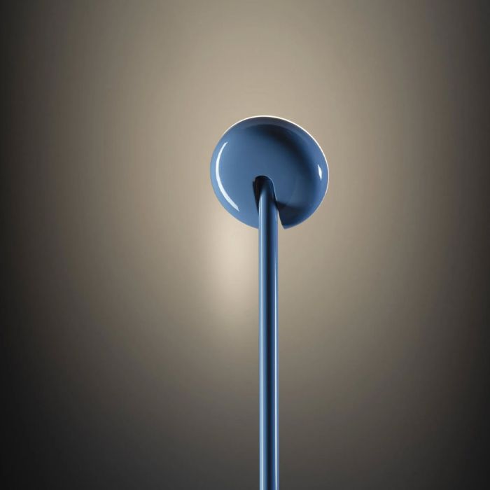 Cabriolette - Lampadaire