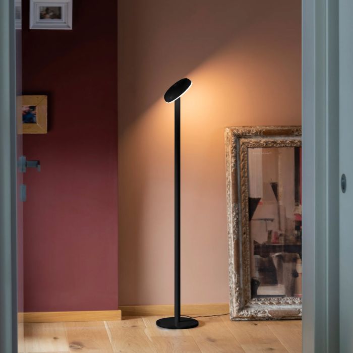 Cabriolette - Lampadaire