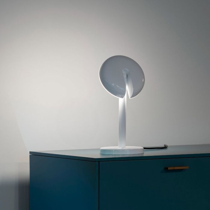 Cabriolette - Lampe à poser