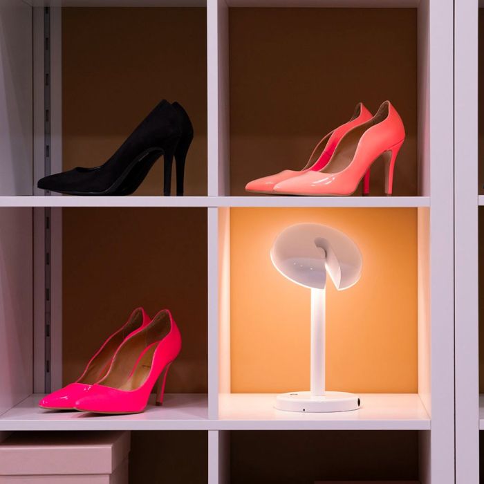 Cabriolette - Lampe sans fil