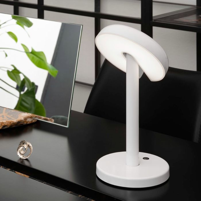 Cabriolette - Lampe sans fil