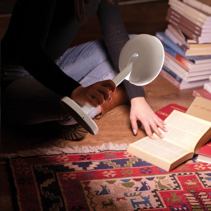 Cabriolette - Lampe sans fil