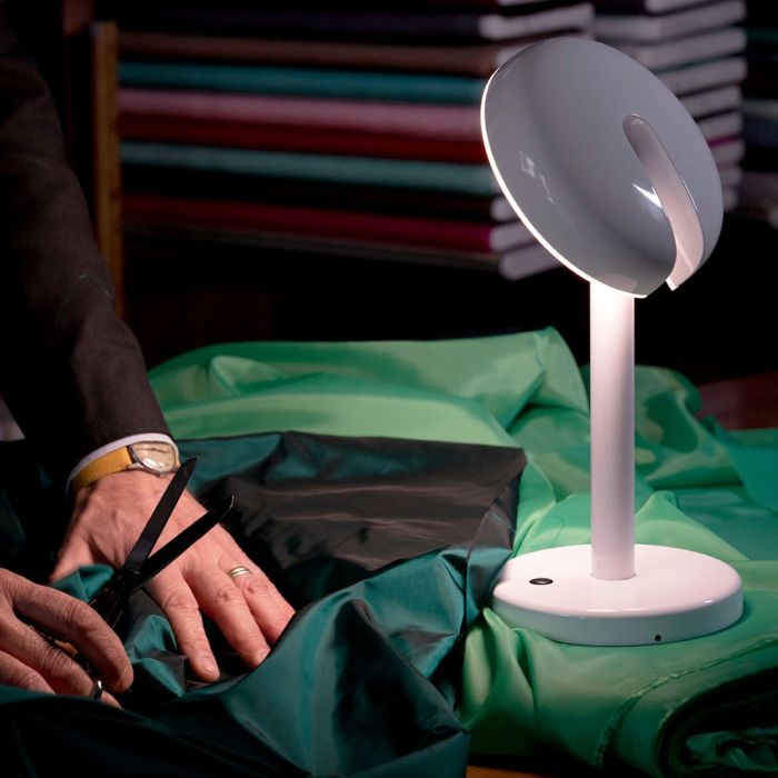 Cabriolette - Lampe sans fil