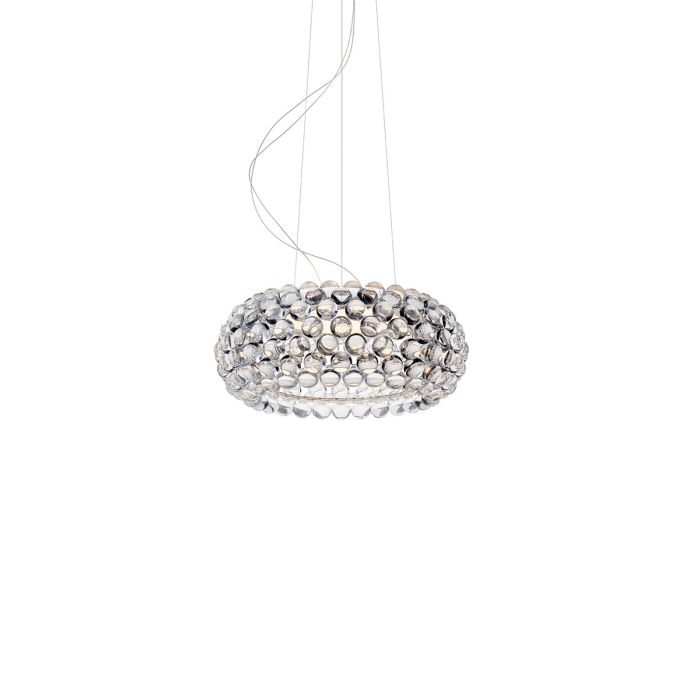 Caboche Plus - Suspension