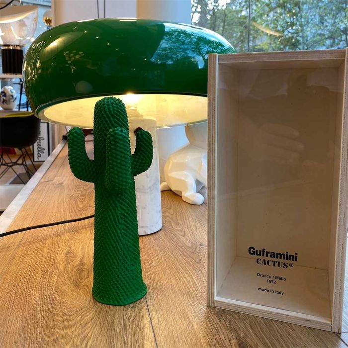Guframini Cactus