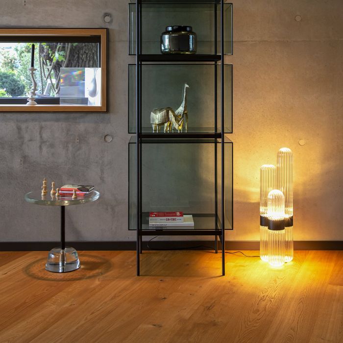 Cactus - Lampadaire