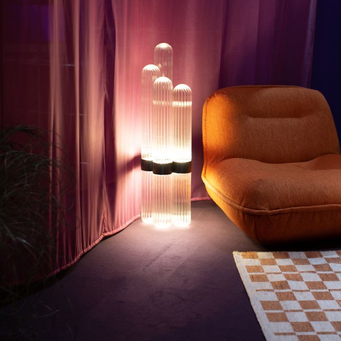 Cactus - Lampadaire
