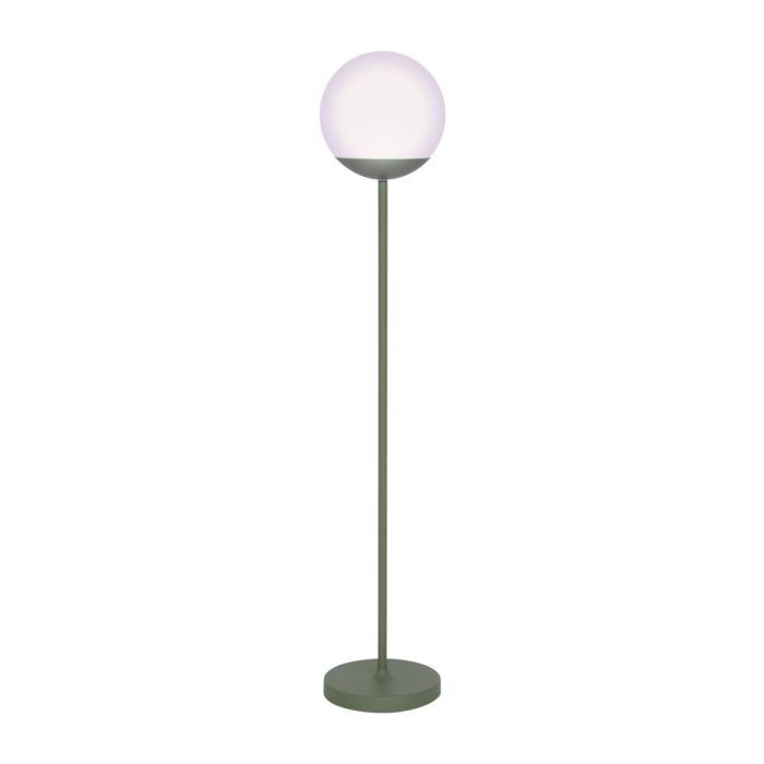Lampadaire Mooon!