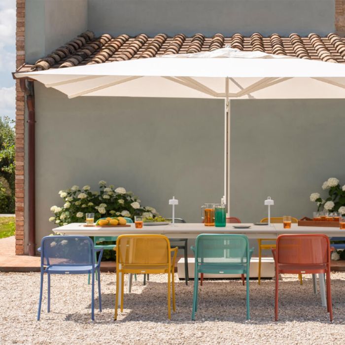 Chaise Café - Lot de 4