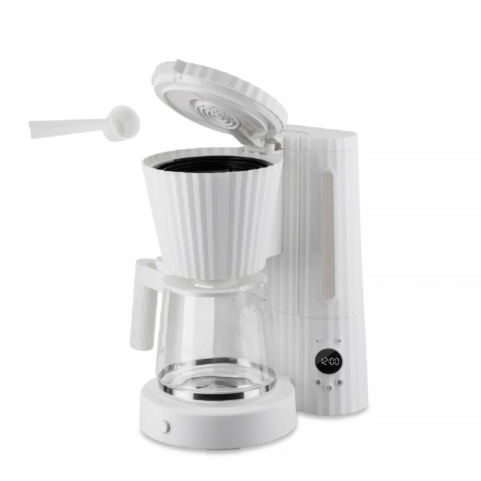 Machine à café Plissé