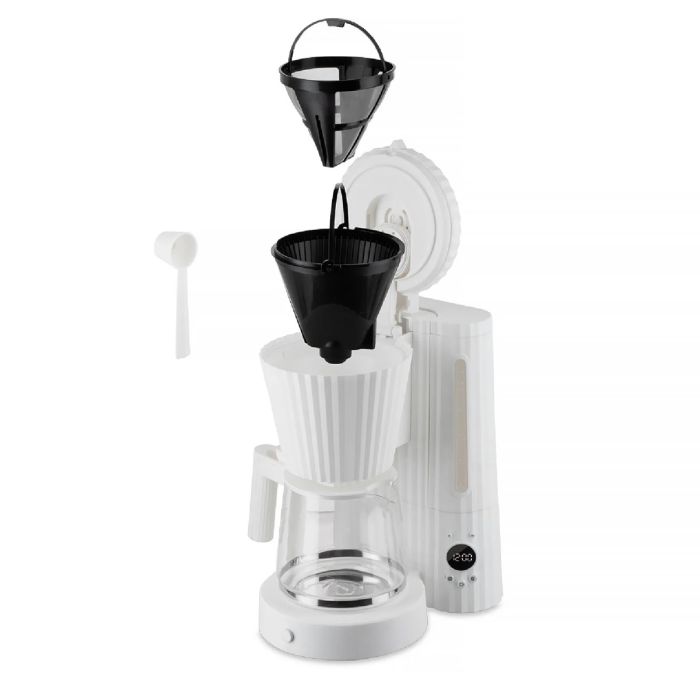 Machine à café Plissé
